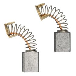 Nhradn uhlk na mieadlo, 1600 W, 2 ks