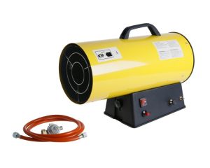 Plynov� ohrieva� na prop�n-but�n, 30 kW