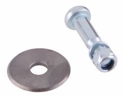 Koliesko na rezaku dlaby, 1561,5 mm