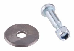 Koliesko na rezaku dlaby, 1663 mm