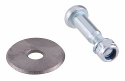 Koliesko na rezaku dlaby, 2262 mm