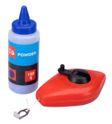 Znakovacia nra ABS 30m s farbou 180g