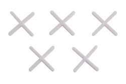 Obkladask kriky, 2 mm