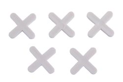 Obkladask kriky, 5 mm