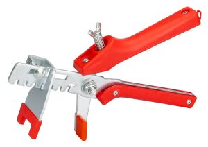 Nivelan kliete, kovov