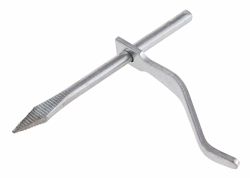 Murrska skoba,160 mm, 6 ks