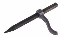 Murrska skoba, kovan, 145 mm