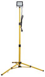 Reflektor LED so stojanom, 20 W, 230 V, IP54