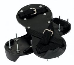 Nivelan podovy s hrotmi 30 mm