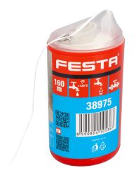 Tesniaca ni�, z�vitov�, 160 m