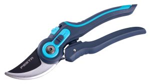 Z�hradn� no�nice nastavite�n�, tefl�nov� povrch, 215 mm