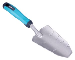 Z�hradn� lopatka, �irok�, hlin�k, 340 mm