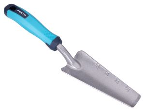 Z�hradn� lopatka, �zka, hlin�k, 340 mm