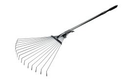 vdske hrable nastaviten, teleskopick, 17,560cm