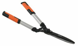 Nonice na iv ploty a krky, vlnit ostrie, 580 mm