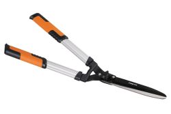 Nonice na iv ploty a krky, rovn ostrie, 580 mm