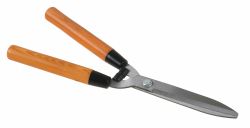 Nonice na iv ploty a krky, rovn ostrie, 500 mm