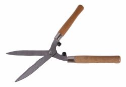 Nonice na iv ploty a krky, vlnit ostrie, 500 mm