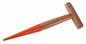 Kol�k na sadenie T, 28 cm