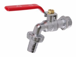 Ventil zahradn� 3/4