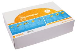 Hadicov prsluenstvo, predajn box, 225 ks