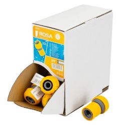 Hadicov rchlospojka, zsobnk, 3/4 