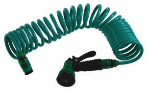 �pir�lov� hadica, pr�slu�enstvo, 7,5 m