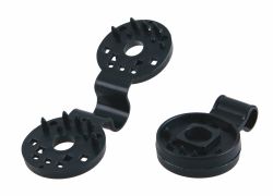 Prchytka tieniacej siete, 20 ks