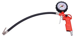 Pito fkacia s manometrom