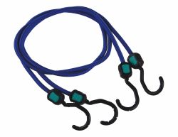 Upnacia guma 8mm 100cm (2ks)