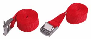 Up�nac� p�s 2,5 m, 25 mm, 2 ks