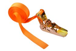 Jednodielny upnac popruh s raou 5 m, 25 mm, 500 kg