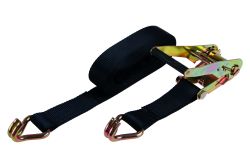 Upnac popruh s raou 8 m, 50 mm