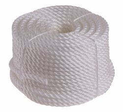 Lano silonov 8mmx50m bl