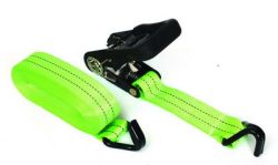 Upnac popruh s raou 10 m, 50 mm, 960 kg