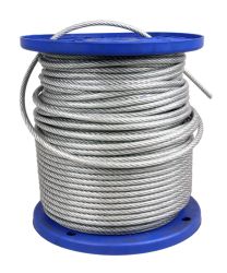 Lano oceov Zn PVC 2/3mm 200m