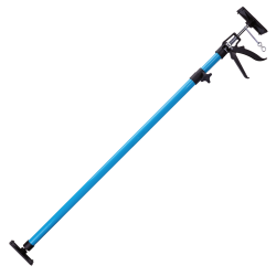 Montna podpera teleskopick, 115290 cm, nosnos 30 kg