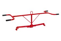 Nosi obrubnkov, 5001000 mm, nosnos 150 kg