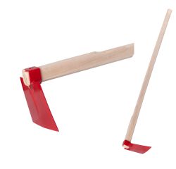 Motyka ploch 175 mm, nsada 120 cm