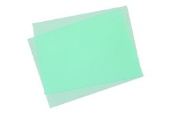 Sklko ochrann do kukly 113x80mm (2ks)