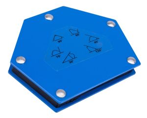 Magnet uhlov� 120x90mm 30�, 45�, 60�, 75�, 90� 18kg