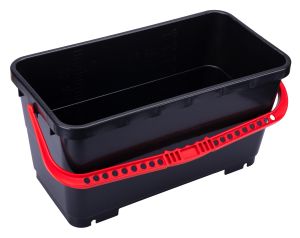 Obklada�sk� vedro, hranat�, 24 l