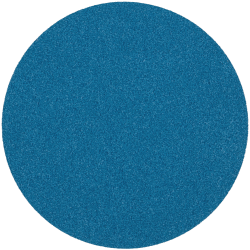 Brsny vsek na zips PS 21 FK, 115 mm, P40, pln