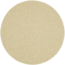 Brsny vsek na zips PS 33 CK, 125 mm, P40, pln