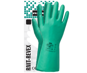 Rukavice RNIT-REVEX, ve�kos� 9
