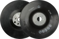 Unac disk na vulkanfber ST 358 A, X-LOCK, 125 mm