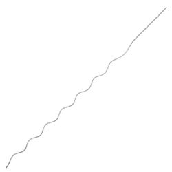 Ty pirlov kovov 7mm 180cm ed