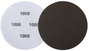 Br�sny v�sek na such� zips FD 600, pena, 150 mm, P2000